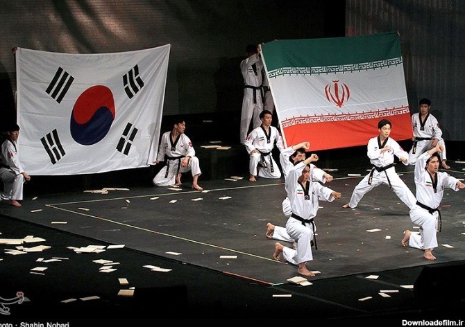 Tehran Hosts Iran-Korea One Heart Festival - Photo news ...