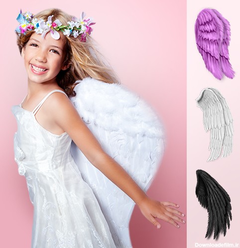 بال های فرشته - برنامه‌ها در Google Play