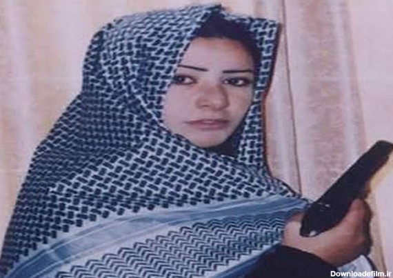 ارتش های عرب مبارزه را از این دختر یاد بگیرند + عکس | خبرگزاری فارس
