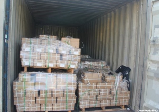 27 تن کالای قاچاق در بوشهر کشف شد - تسنیم