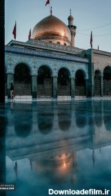 آلبوم حرم حضرت زینب (س) | کرب و بلا - سایت تخصصی امام حسین علیه السلام