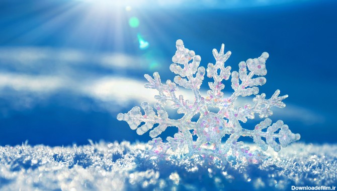 عکس های زمستانی؛ ۴۰ عکس از زمستان و برف با کیفیت و سایز ...