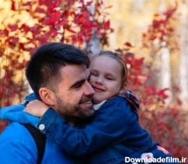 زیباترین رابطه پدر و دختری چگونه است؟