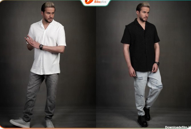 20 مدل ست پیراهن و شلوار مردانه شیک و جذاب - bikoplus | Blog