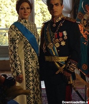 محمدرضا شاه پس از 35 سال از گور درآمد + عکس