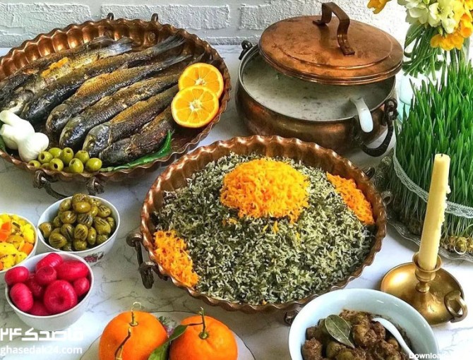 غذاهای محلی بوشهر؛ دستور پخت 12 غذای بومی و سنتی جنوب + عکس - قاصدک 24