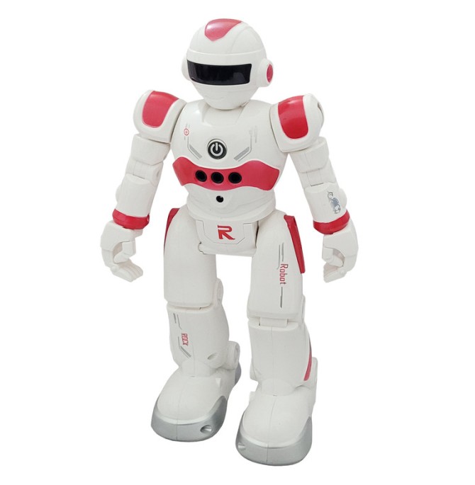 قیمت و خرید ربات کنترلی مدل ادم اهنی کد 11024