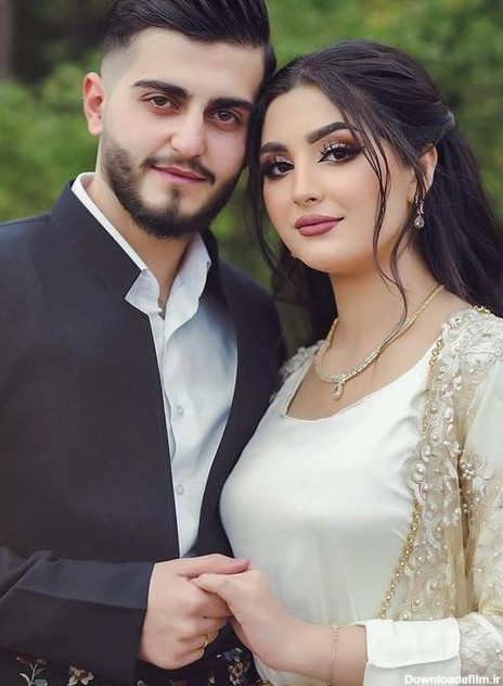 عکس های لباس عروس کردی سفید جدید - دنیاها، دانشنامهٔ فارسی