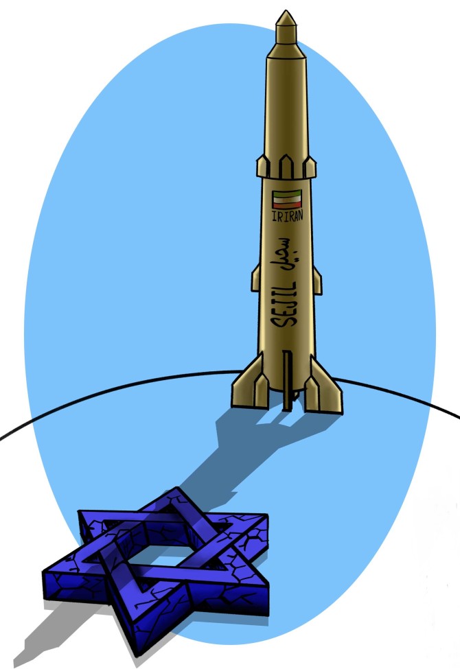 SimplePlanes | Sejil missile (v1.0)