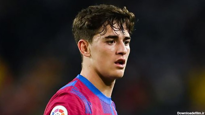 بازیکن بارسلونا از بیمارستان مرخص شد