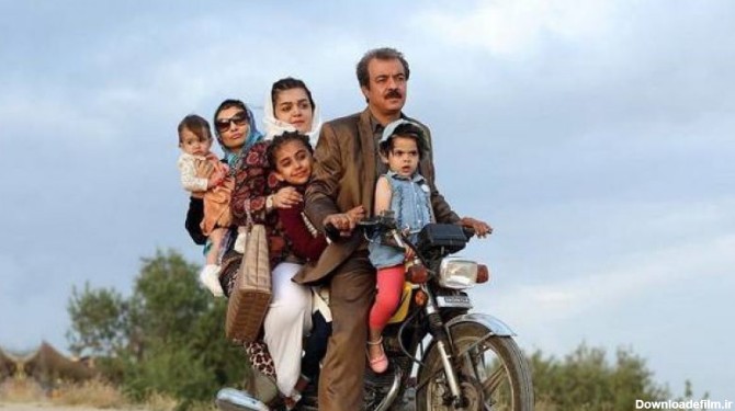 بهترین فیلم کمدی های ایرانی