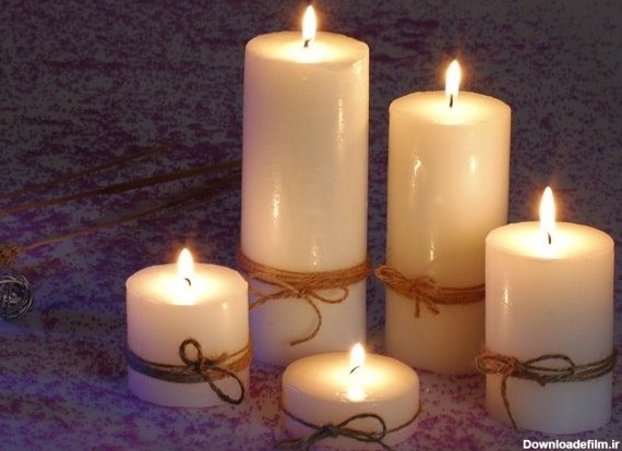چرا شمع تزئینی برای دکوراسیون داخلی یک عنصر مهم است؟