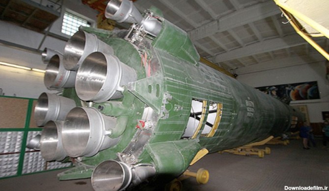 موتورهای اوکراینی موشک، چگونه از کره شمالی سر در آورد؟