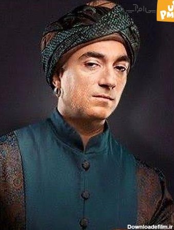 کی باورش می‌شه این آقا سنبل خان فیلم حریم سلطان باشه؟ / ژست های جنجالی سلیم بایرکتار همه را شوکه کرد! + عکس