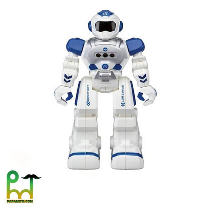 قیمت و خرید اسباب بازی ربات آدم آهنی کنترلی کد 6088 ...