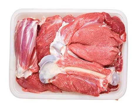 معرفی قسمت های مختلف گوشت گوسفندی و کاربرد آن در غذاهای ایرانی