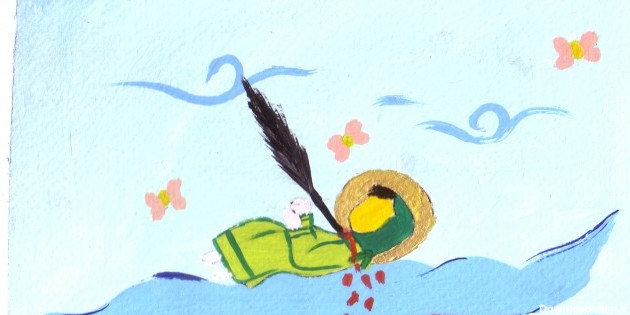 30 نقاشی بسیار زیبا در مورد عاشورا برای رنگ آمیزی کودکان