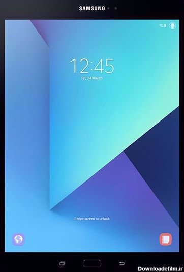 آریزون | تبلت سامسونگ مدل Galaxy Tab S3 9.7 4G تک سیم ظرفیت 32/4 ...