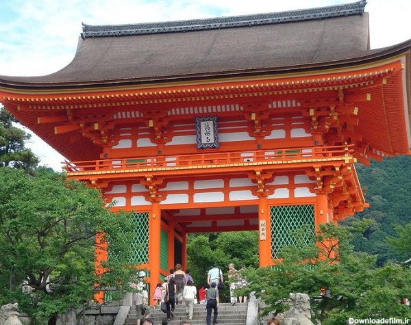 معماری داخلی در ژاپن - صما | صدای مهندسی ایران معماری داخلی در ژاپن