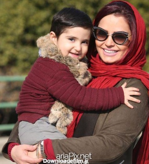 بیوگرافی سپیده خداوردی و همسرش و فرزندش +عکسهای اینستاگرامی و گفتگو