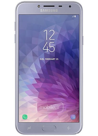 Samsung Galaxy J4 - تصاویر گوشی سامسونگ گلکسی جی 4 | mobile ...