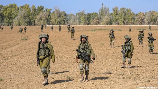 ادعای پیشروی اسرائیل در شمال غزه/ فرمانده نیروی دریایی حماس ترور شد