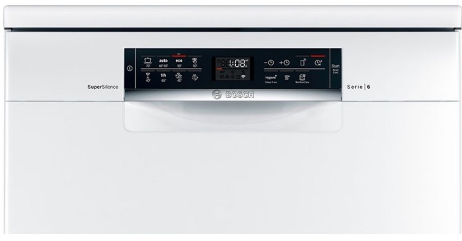 ماشین ظرفشویی بوش 14 نفره سری 4 مدل 46MW20 در بانه | ماشین ظرفشویی ...