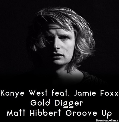 Stream Kanye West feat. Jamie Foxx - Gold Digger (Matt Hibbert ...