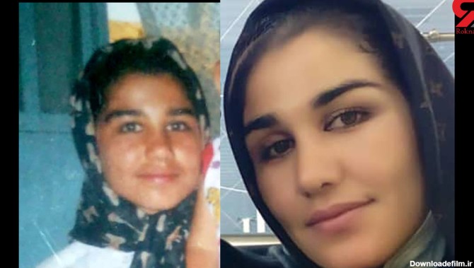 بازگشت دختر گمشده قزوینی به ایران / 18 سال در افغانستان بود + فیلم