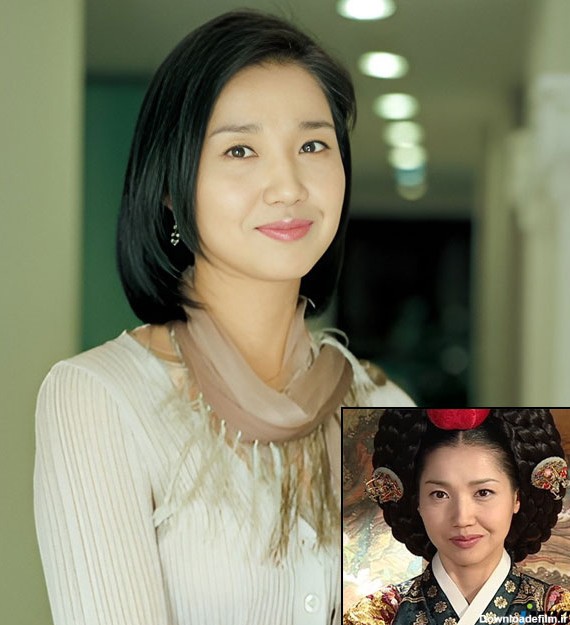 بعد از 17 سال چه بر سر بازیگران سریال یانگوم آمد+ عکس ها