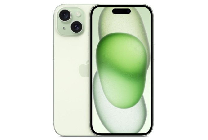 قیمت گوشی آیفون 15 اپل | Apple iPhone 15 + مشخصات