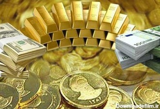 قیمت طلا، سکه و ارز امروز ۲۲ آبان‌ماه/ سکه چقدر قیمت خورد؟