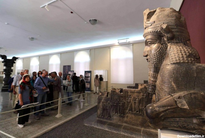 موزه ایران باستان ؛ قدیمی‌ترین موزه ایران برای دیدن قدیمی‌ترین گنجینه‌های ایرانی