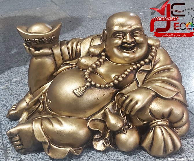بودا سکه نماد فراوانی و ثروت برای شما :: وبگاه فروشگاه آس دکوری ...