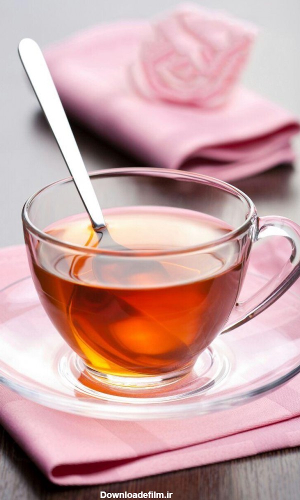 شکر نیست که چای را شیرین می کند - عکس ویسگون
