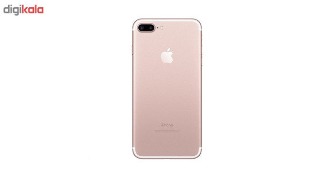قیمت و خرید گوشی موبایل اپل مدل iPhone 7 Plus ظرفیت 256 گیگابایت