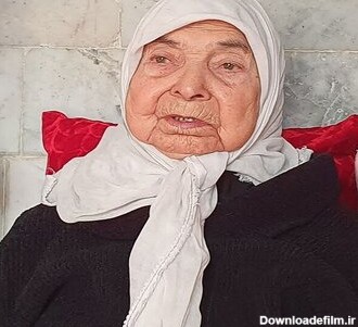 ماجرای زندگی «ننه‌علی»، پیرترین زن ایرانی که درگذشت / او تاریخ معاصر ایران بود +  عکس