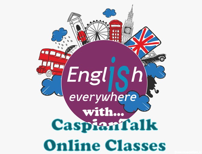 کلاس آنلاین زبان انگلیسی بزرگسالان - American English File 1