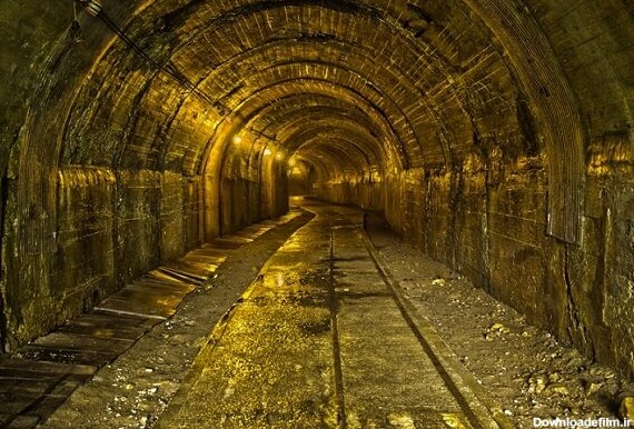 معدن مادافتی؛ بزرگ‌ترین معدن طلای ایران در سیستان و بلوچستان