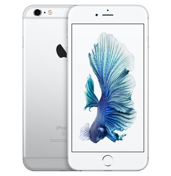 تصاویر آیفون 6 اس پلاس iPhone 6S Plus 64 GB - Silver | تصاویر ...