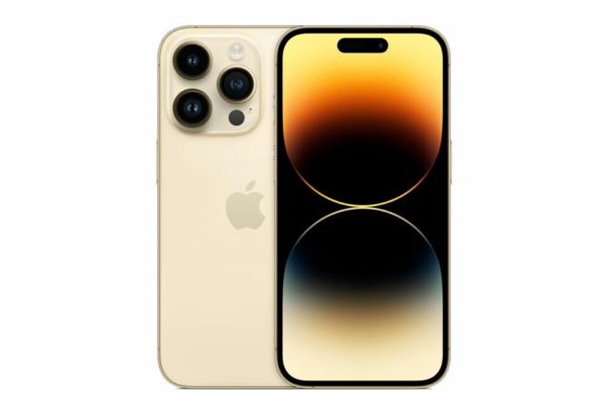 Apple iPhone 14 Pro Camera test | DXOMARK