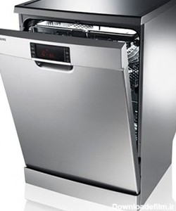 قیمت ماشین ظرفشویی سامسونگ | ماشین ظرفشویی سامسونگ مدل D156 ALF