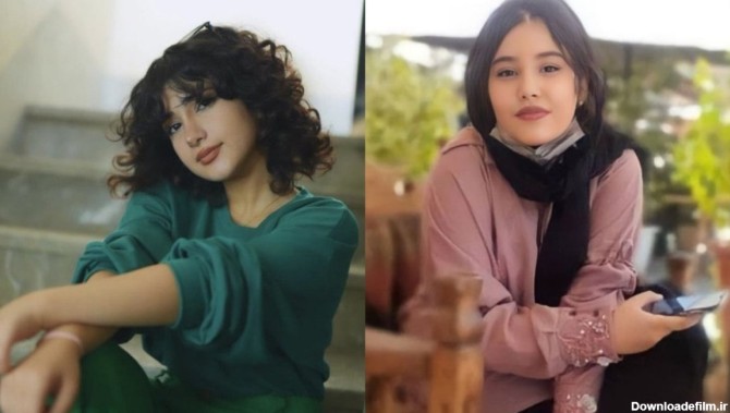 بالاترین: بازداشت دو دختر ۱۸ و ۱۶ ساله در همدان و شیراز
