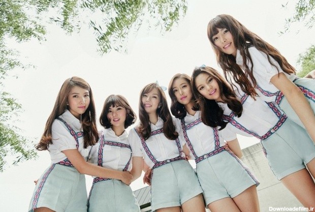 K-pop girl group GFRIEND to present first online concert ...