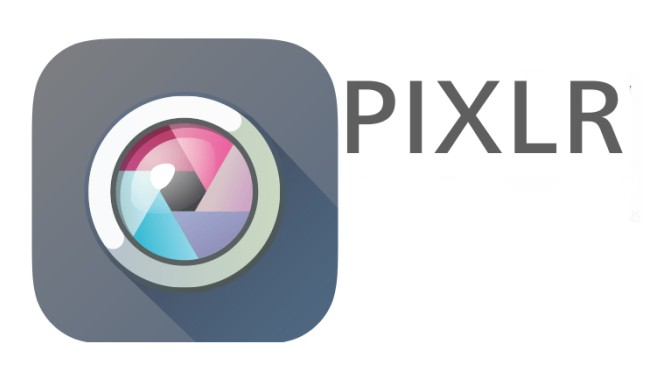 بهترین برنامه های ادیت عکس حرفه ای - برنامه Pixlr