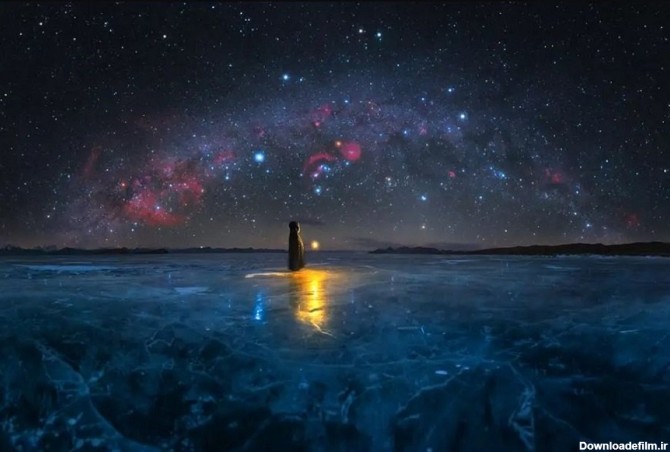 برترین تصاویر کهکشان راه شیری در سال جاری را تماشا کنید | دیجیاتو