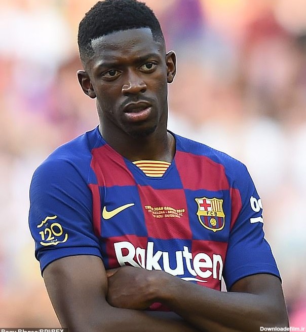 OPINION: Dembele has been a disaster at Barca who wasted Neymar ...