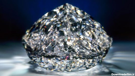 بزرگترین الماس‌ های جهان +عکس