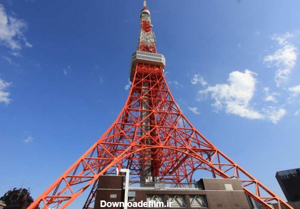 برج توکیو کجاست | عکس + آدرس و هر آنچه پیش از رفتن باید بدانید - کجارو