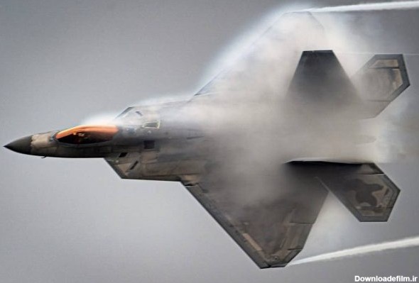 رکورد سرعت در اختیار این هواپیمای جنگی است!/ عکس - خبرآنلاین